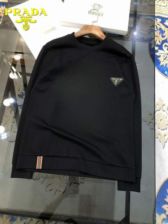Picture of Prada Sweatshirt _SKUPradaM-5XL12yr23435533
